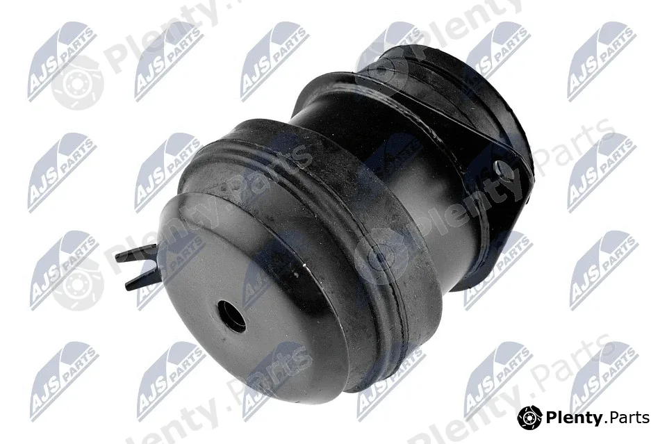 NTY ZPS-VW-026 — Mounting, engine