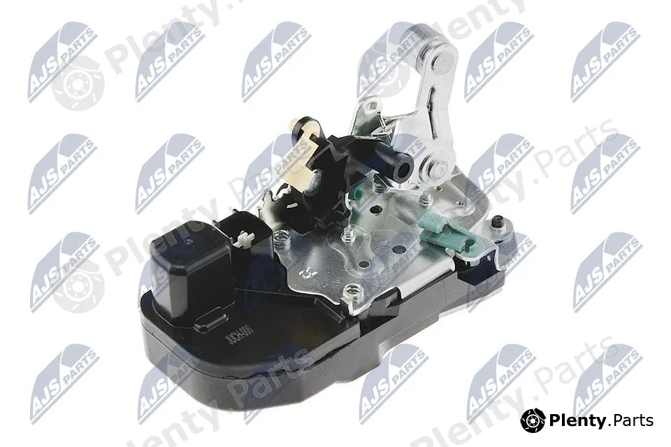 NTY EZC-CH-006 — Door Lock