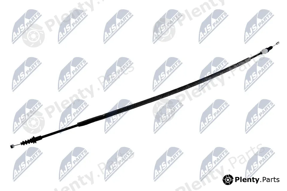 NTY EZC-LR-003 — Cable Pull, door release