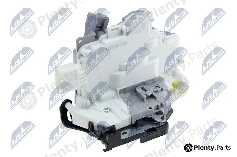 NTY EZC-VW-104 — Door Lock