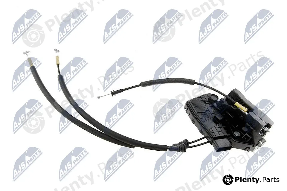 NTY EZC-KA-002 — Central Locking System