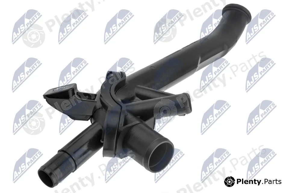NTY CPP-NS-008 — Radiator Hose