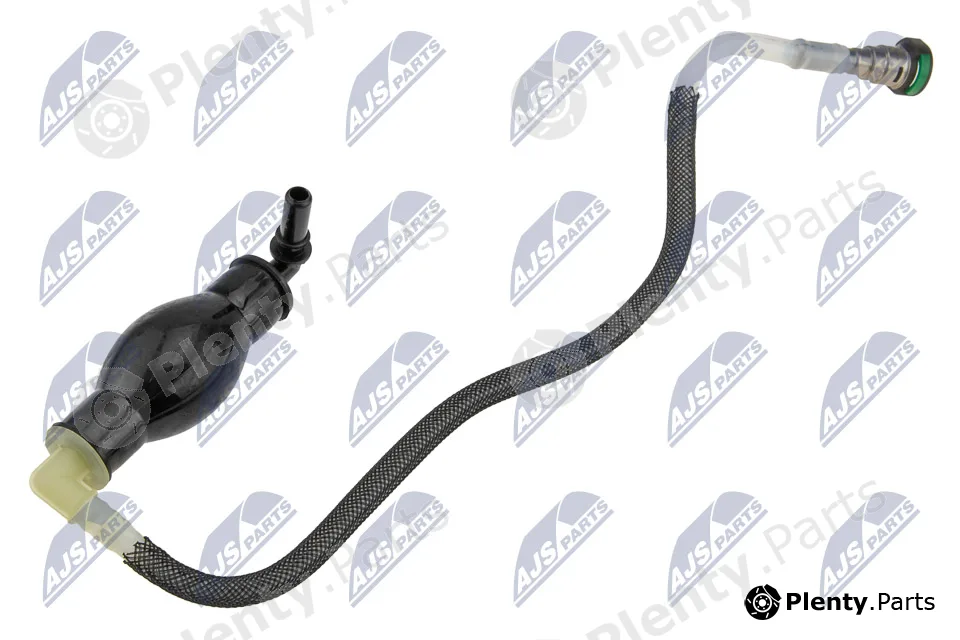 NTY BPP-RE-008 — Fuel Line