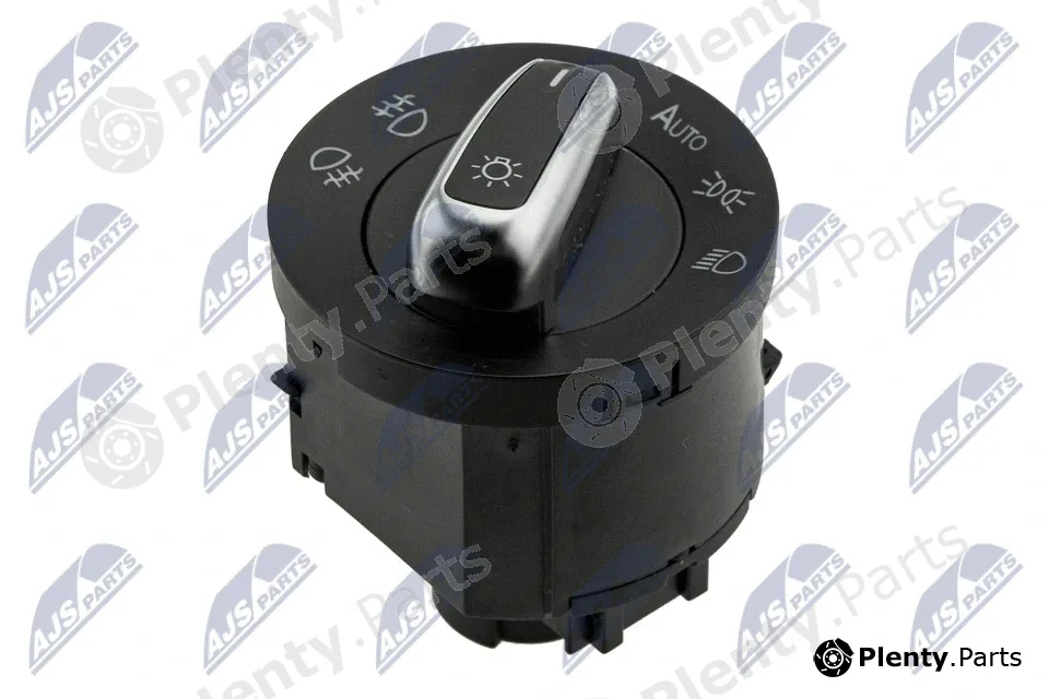 NTY EWS-VW-156 — Switch, headlight