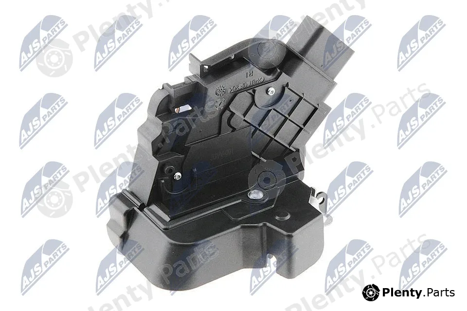 NTY EZC-VV-001 — Door Lock