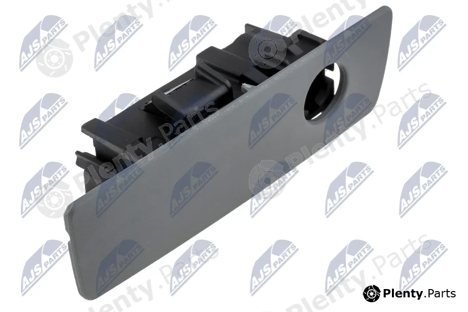 NTY EZC-CH-071 — Glove Compartment