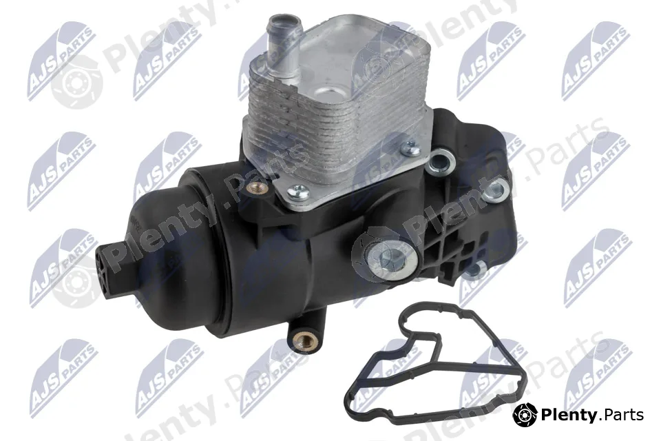 NTY CCL-HY-009 — Housing, oil filter