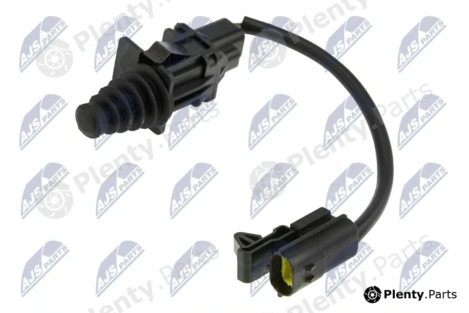 NTY EZC-LR-026 — Door Lock
