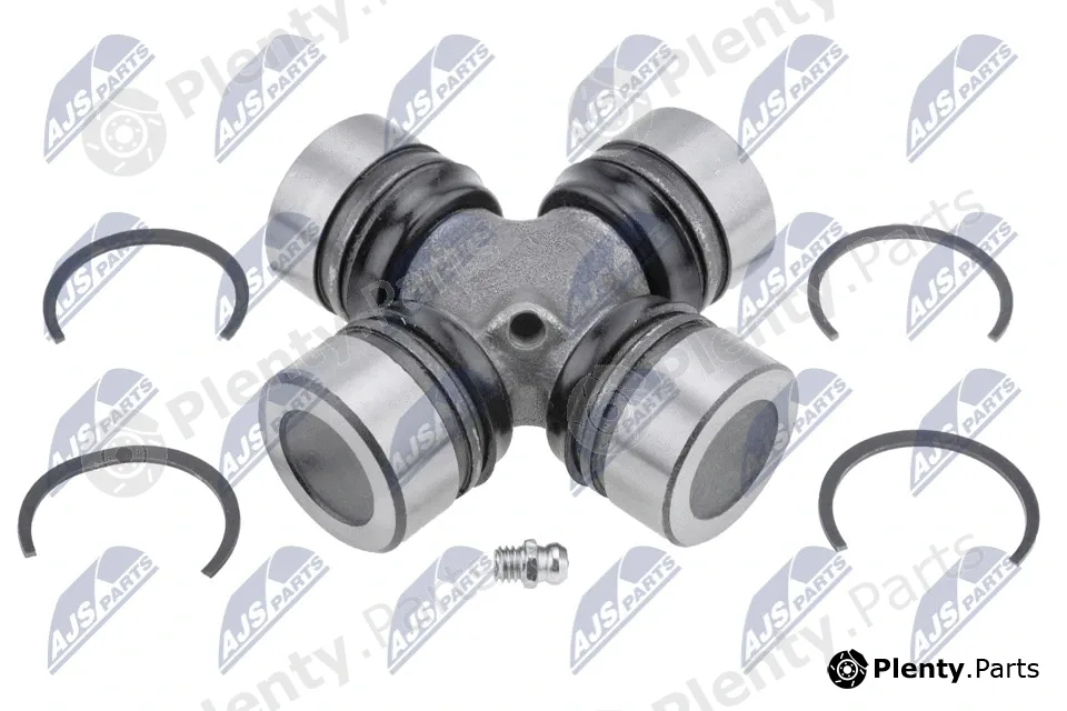 NTY NKW-KA-303 — Joint, propshaft