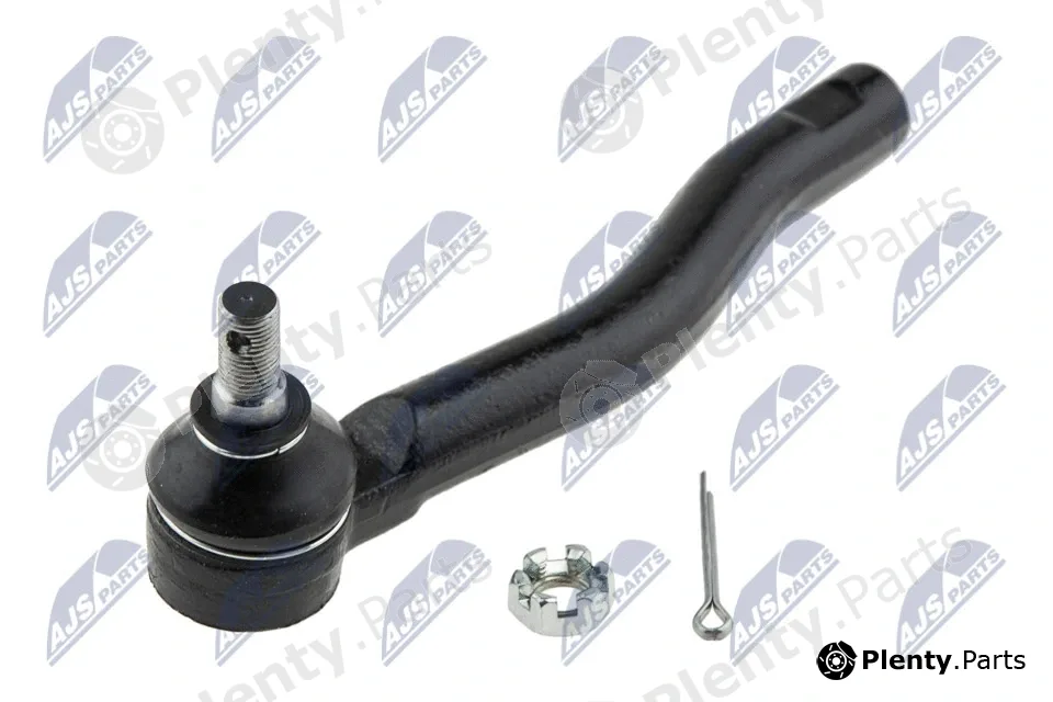 NTY SKZ-TY-108 — Tie Rod End