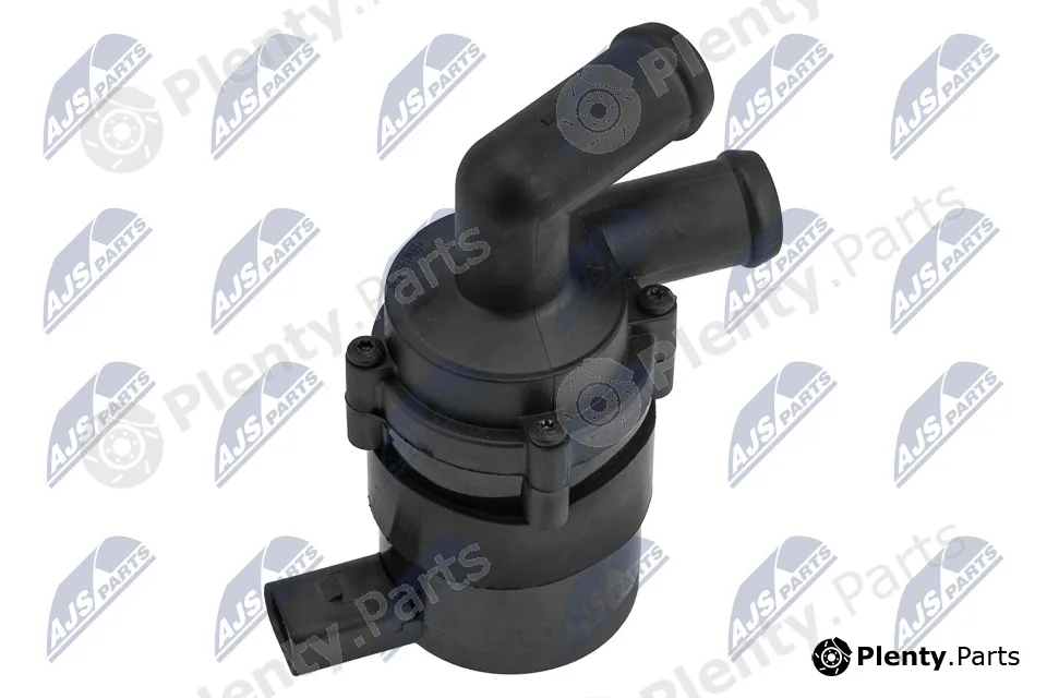 NTY CPZ-VW-016 — Water Recirculation Pump, parking heater