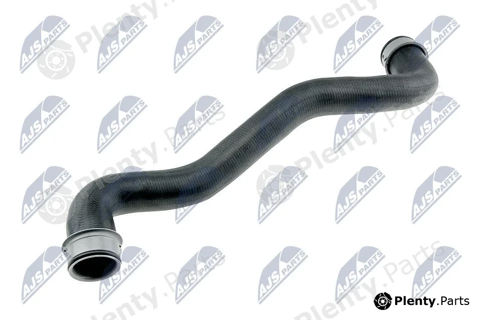 NTY CPP-ME-030 — Radiator Hose