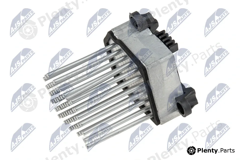 NTY ERD-BM-000 — Regulator, interior blower