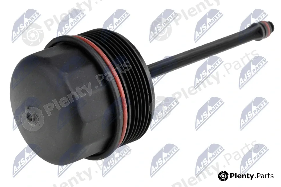NTY CCL-VW-016 — Cap, oil filter housing