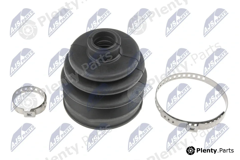 NTY NOP-020 — Bellow Kit, drive shaft