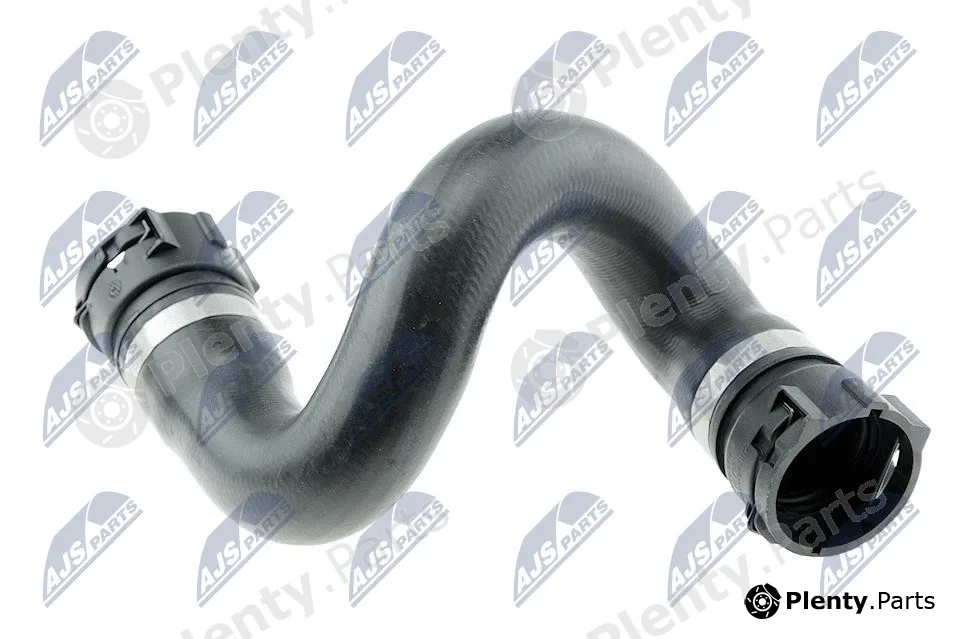 NTY CPP-BM-050 — Radiator Hose