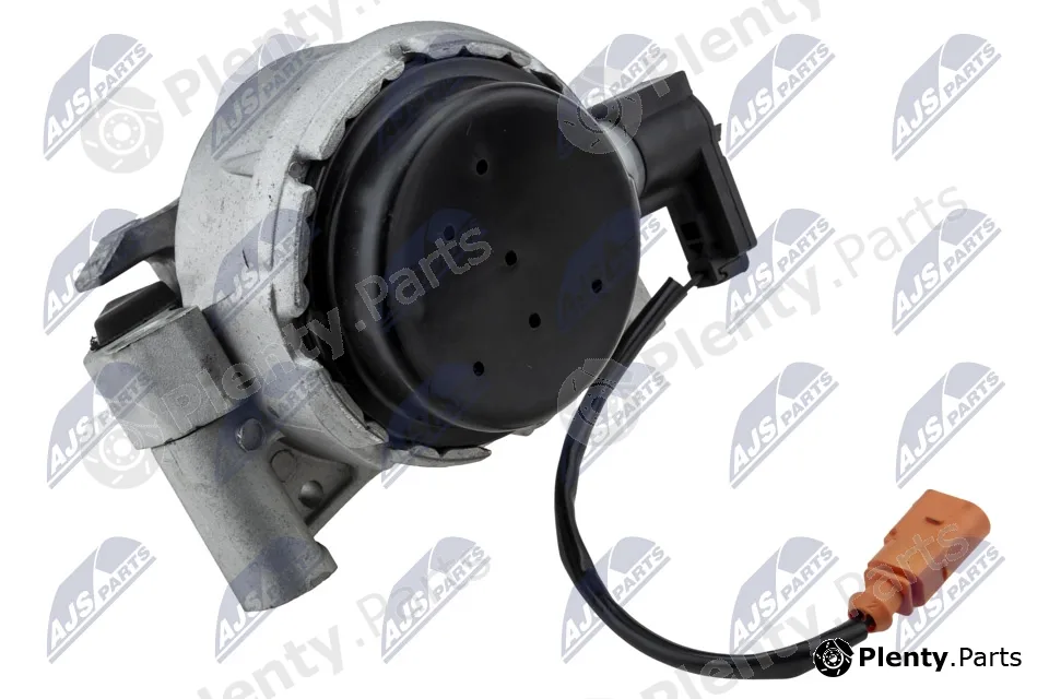 NTY ZPS-AU-051 — Mounting, engine