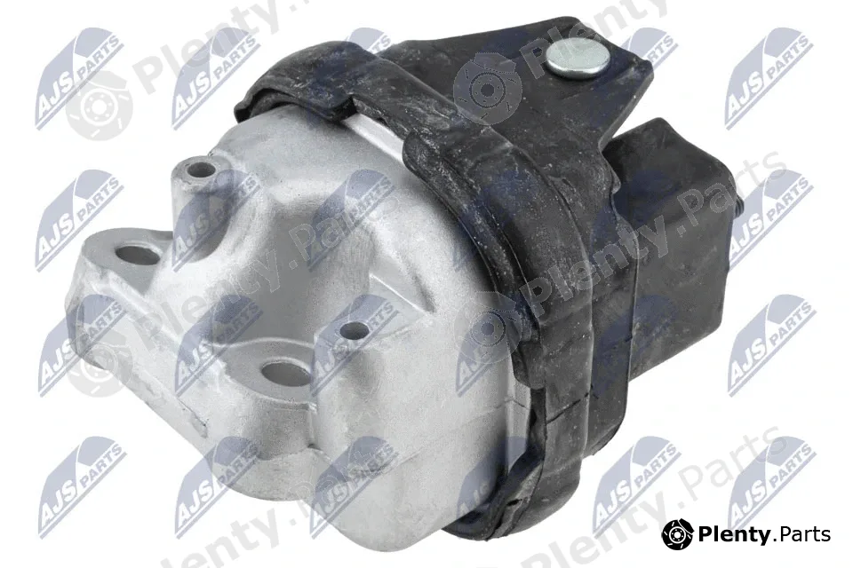 NTY ZPS-CH-116 — Mounting, engine