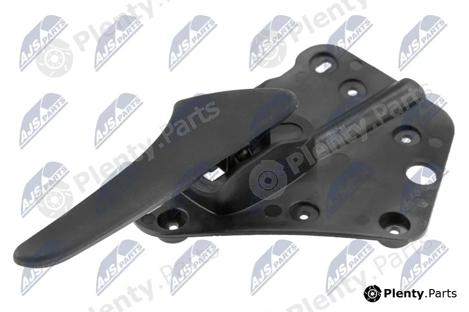 NTY EZC-ME-156 — Exterior Door Handle