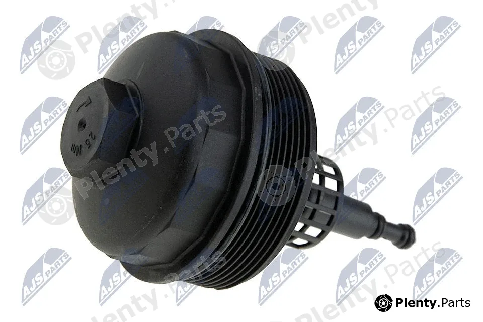 NTY CCL-BM-016 — Cap, oil filter housing