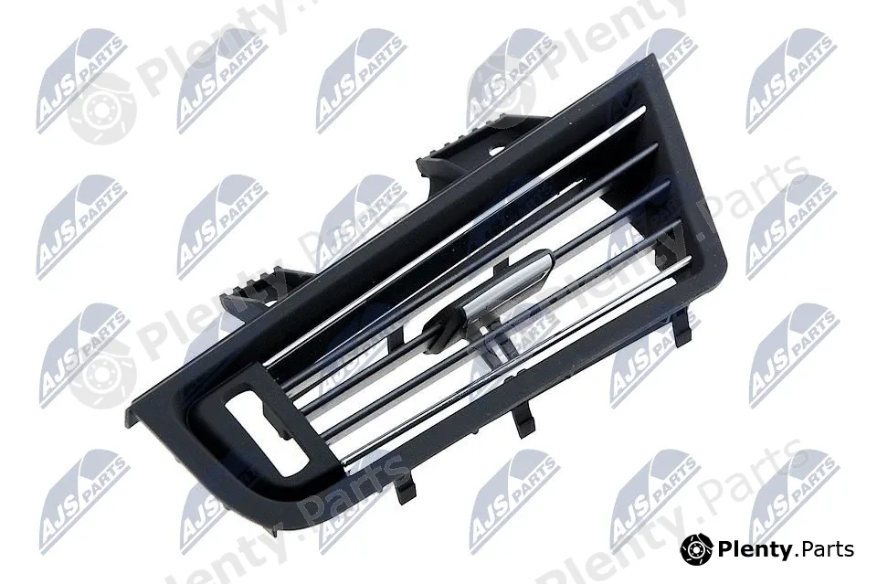 NTY EZC-BM-047 — Control Flap, air supply