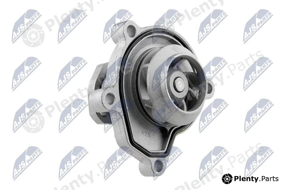 NTY CPW-VW-035 — Water Pump, engine cooling