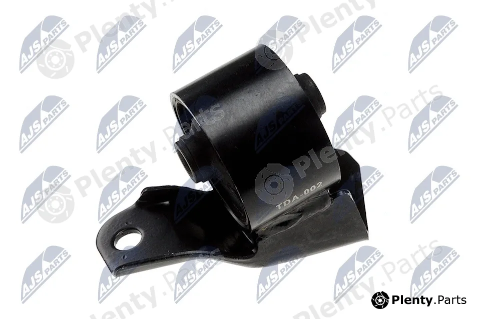 NTY ZPS-DA-002 — Mounting, engine