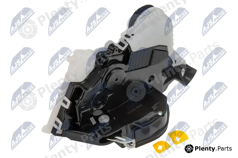 NTY EZC-TY-054 — Central Locking System