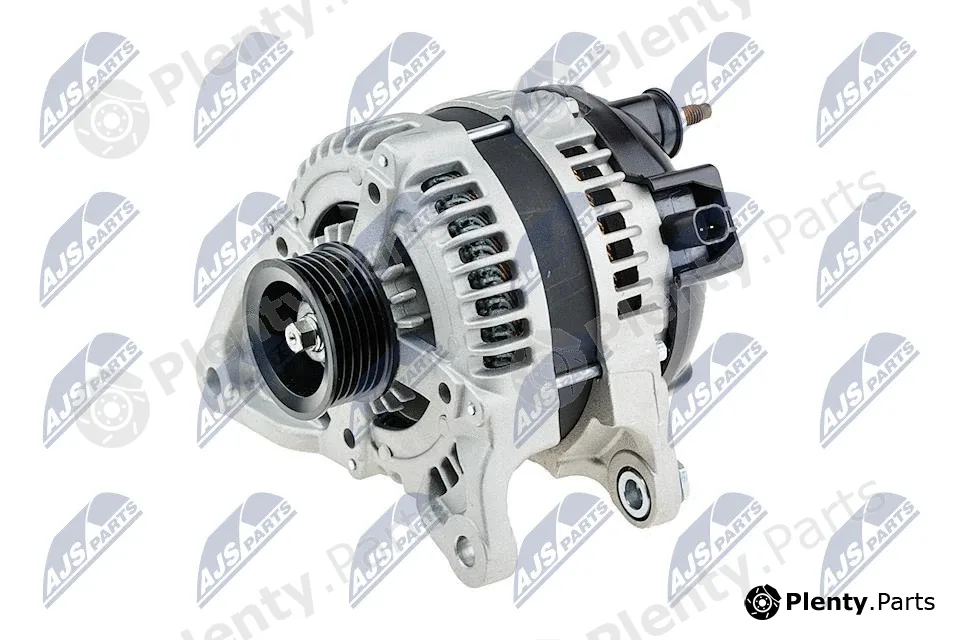 NTY EAL-CH-004 — Alternator