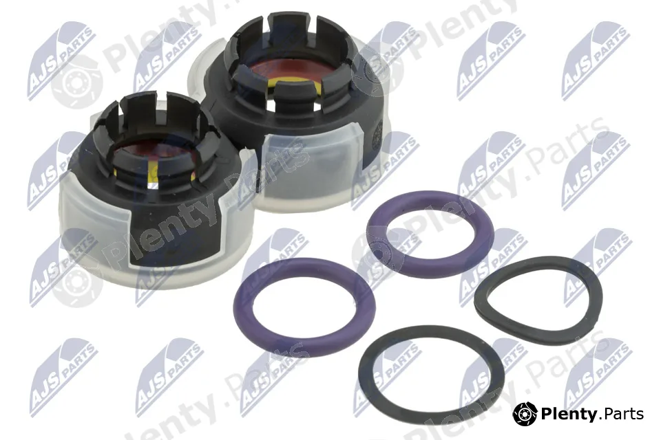 NTY EAC-AU-003 — Repair Kit, air conditioning