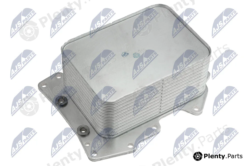 NTY CCL-LR-016 — Oil Cooler, engine oil