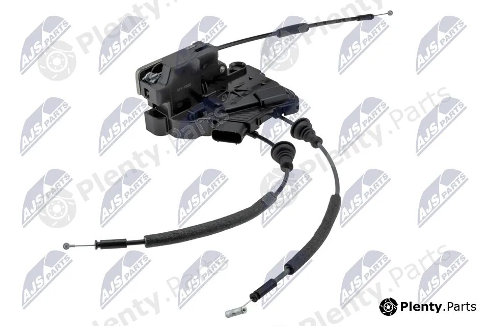 NTY EZC-HY-618 — Door Lock