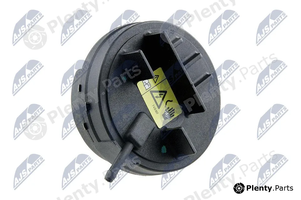 NTY BKO-BM-001 — Cylinder Head Cover