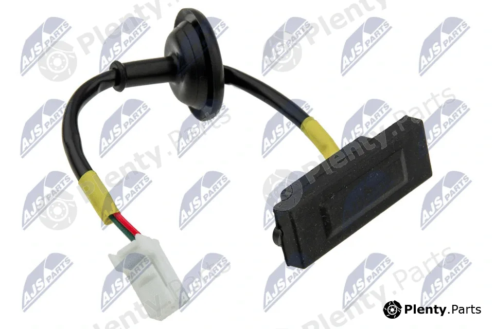 NTY EZC-HY-574 — Tailgate Handle