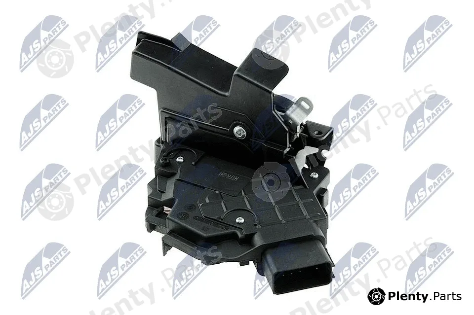 NTY EZC-FR-051 — Door Lock