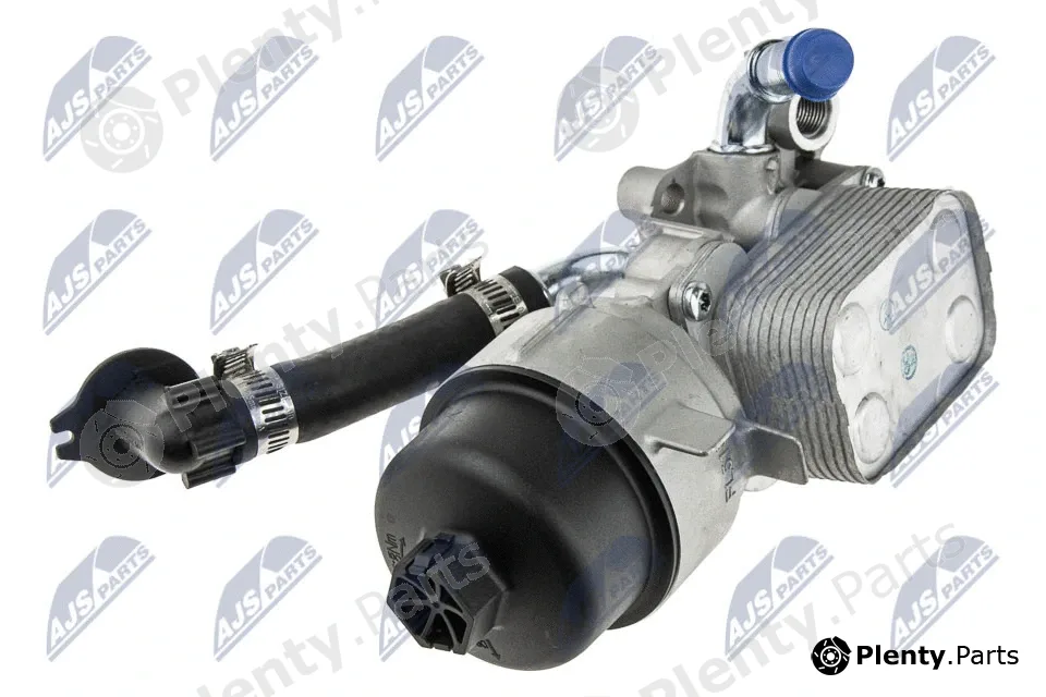 NTY CCL-CT-010A — Oil Cooler, engine oil