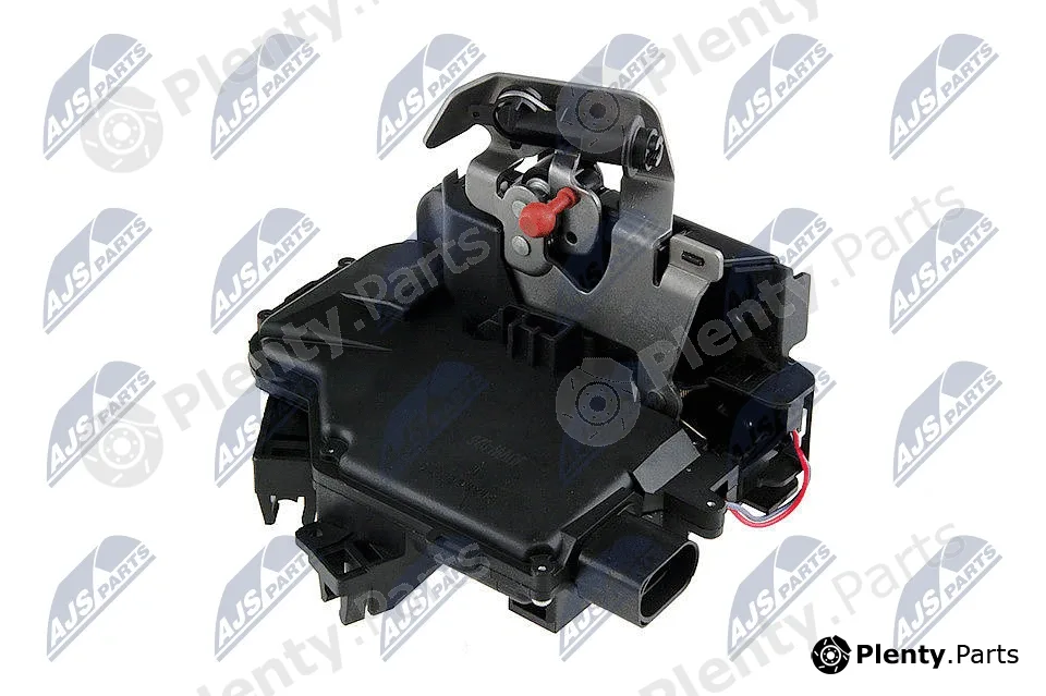 NTY EZC-VW-025 — Door Lock