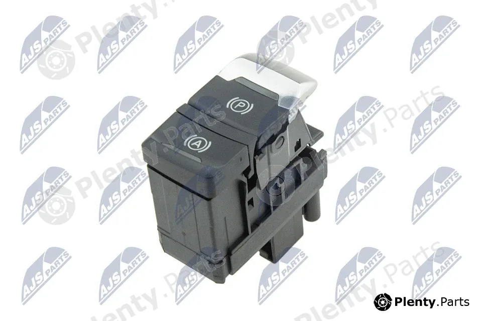 NTY EWH-AU-001 — Switch, park brake actuation