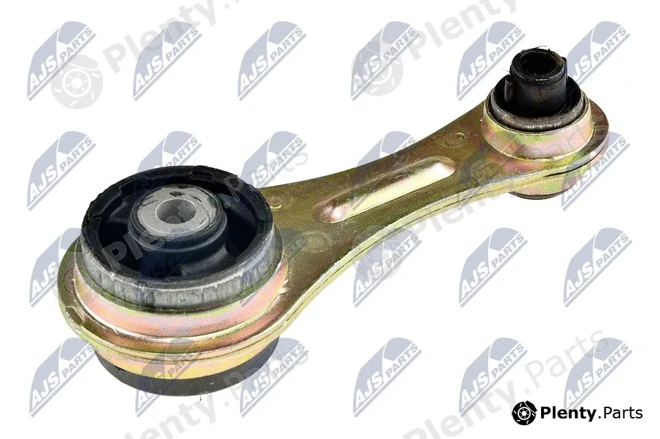 NTY ZPS-RE-016 — Mounting, engine
