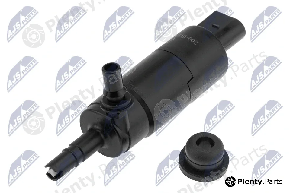 NTY ESP-AU-002 — Washer Fluid Pump, window cleaning