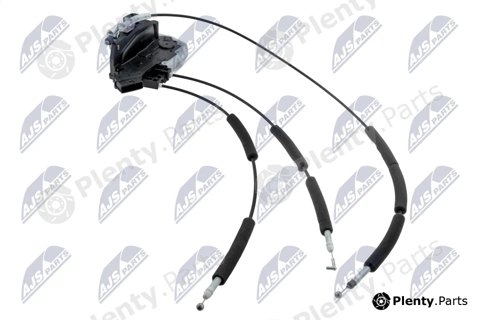 NTY EZC-NS-039 — Door Lock