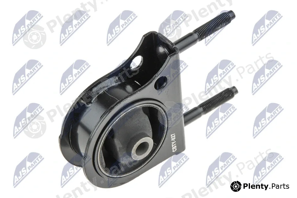 NTY ZPS-TY-027 — Mounting, engine