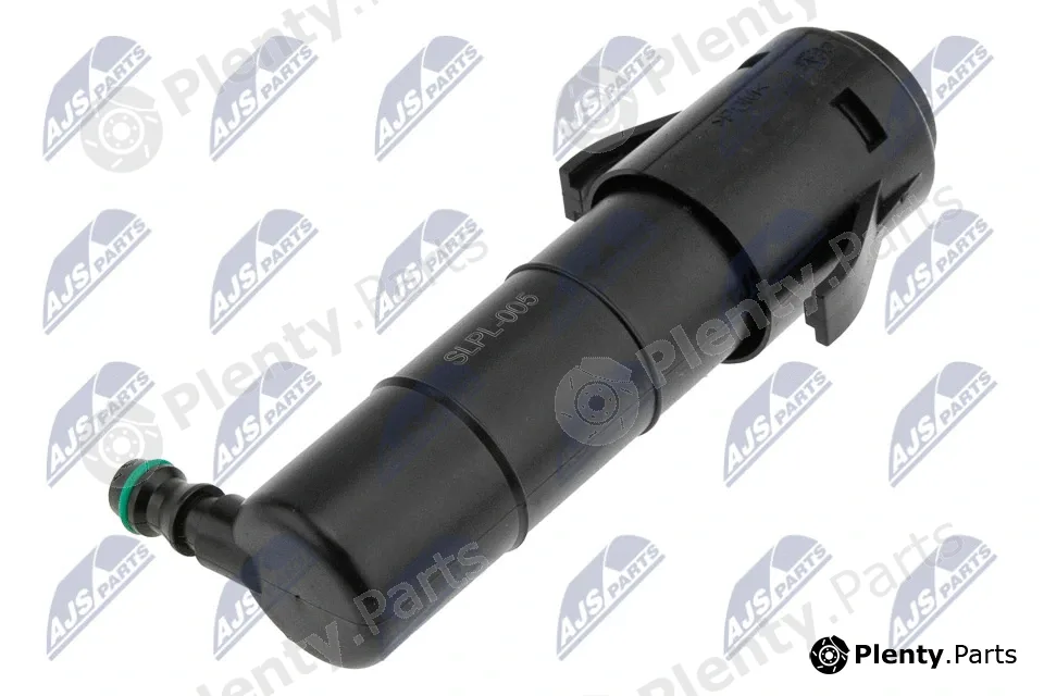 NTY EDS-PL-009 — Washer Fluid Jet, headlight cleaning