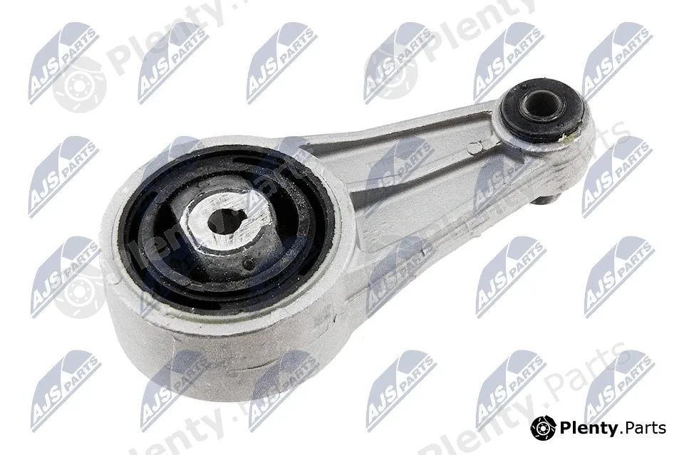 NTY ZPS-RE-070 — Mounting, engine