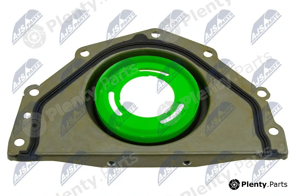 NTY NUP-CH-006 — Shaft Seal, crankshaft