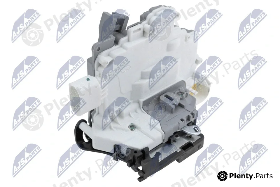 NTY EZC-AU-105 — Door Lock