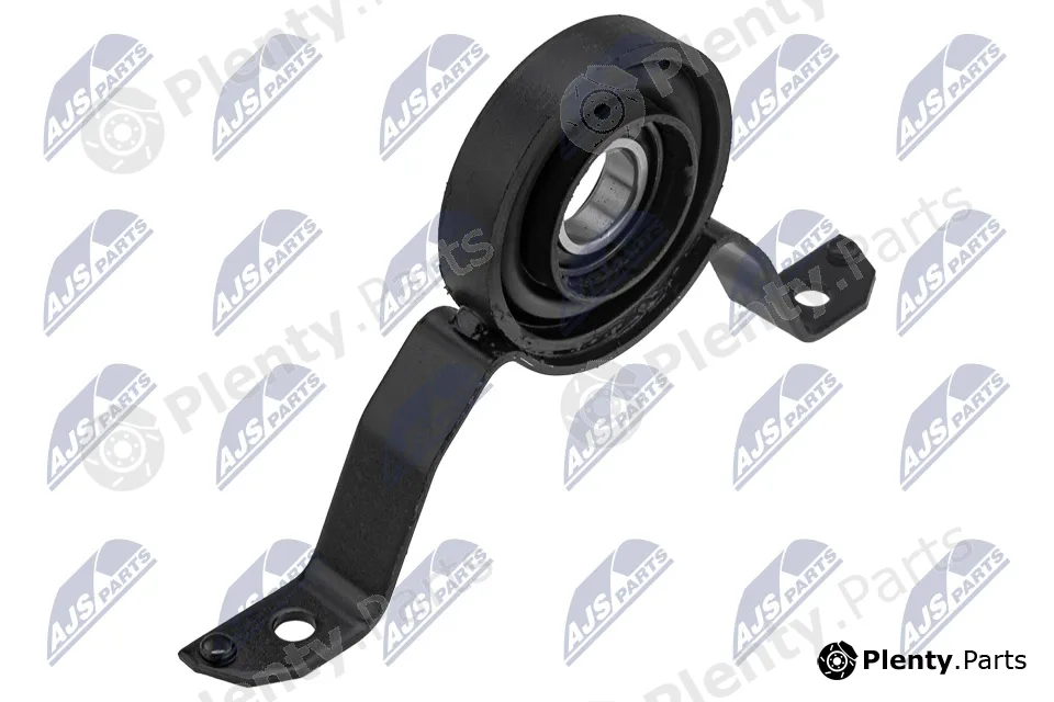 NTY NLW-AU-015 — Suspension, propshaft