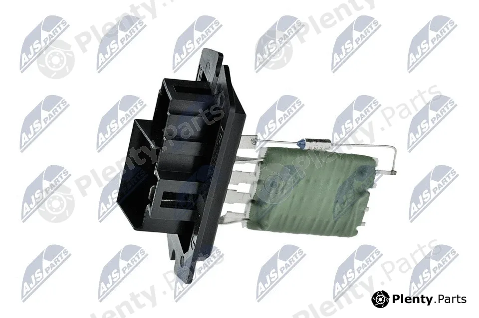 NTY ERD-CH-002 — Resistor, interior blower