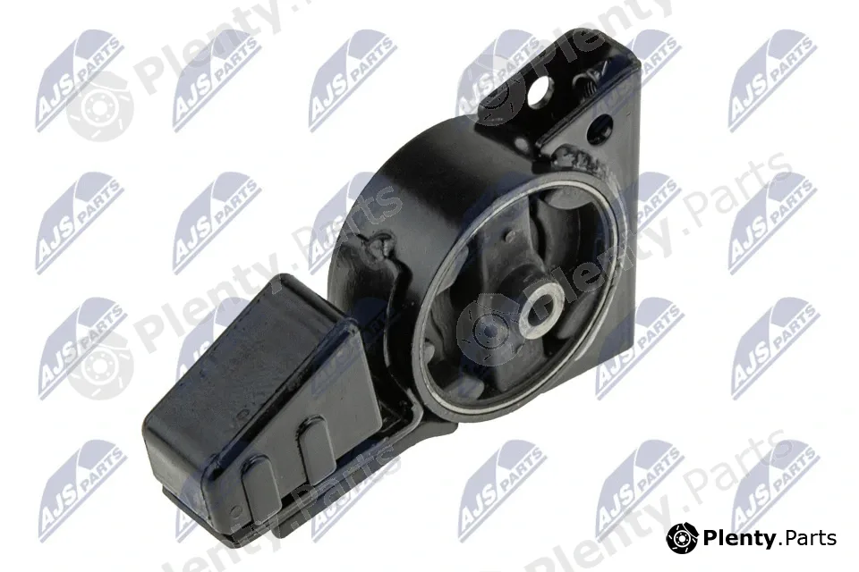 NTY ZPS-TY-093 — Mounting, engine