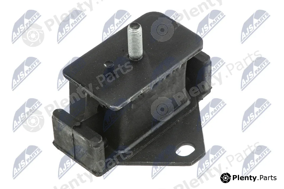 NTY ZPS-MS-083 — Mounting, engine
